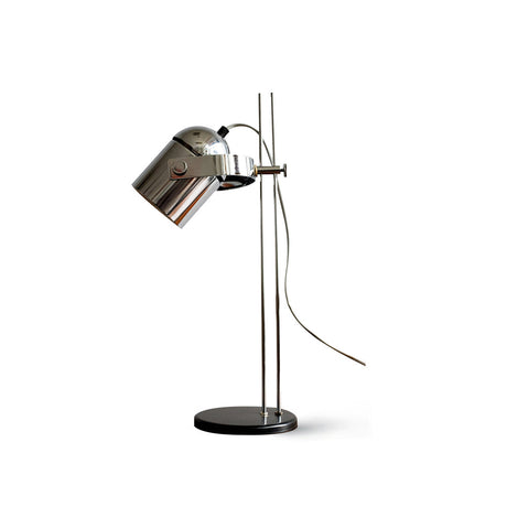 Modern Task Table Lamp  Adjustable Green Metal Design - Product detail 30