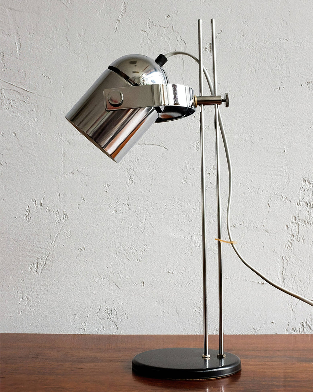 Modern Task Table Lamp  Adjustable Green Metal Design - Product detail 23