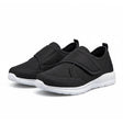 Orthopedic Mens Sneakers  Velcro Breathable Mesh Support - Product detail 10