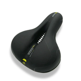 Gel Padded Bicycle Saddle  Shock Absorbing Memory Foam Comfort Seat - Product detail 10