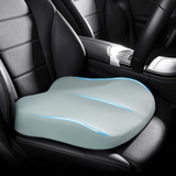 Memory Foam Car Seat Cushion  Ergonomic Support with Non-Slip Base - Product detail 6