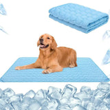 Pet Cooling Mat  Self-Cooling 3-Layer Design - Detailed view