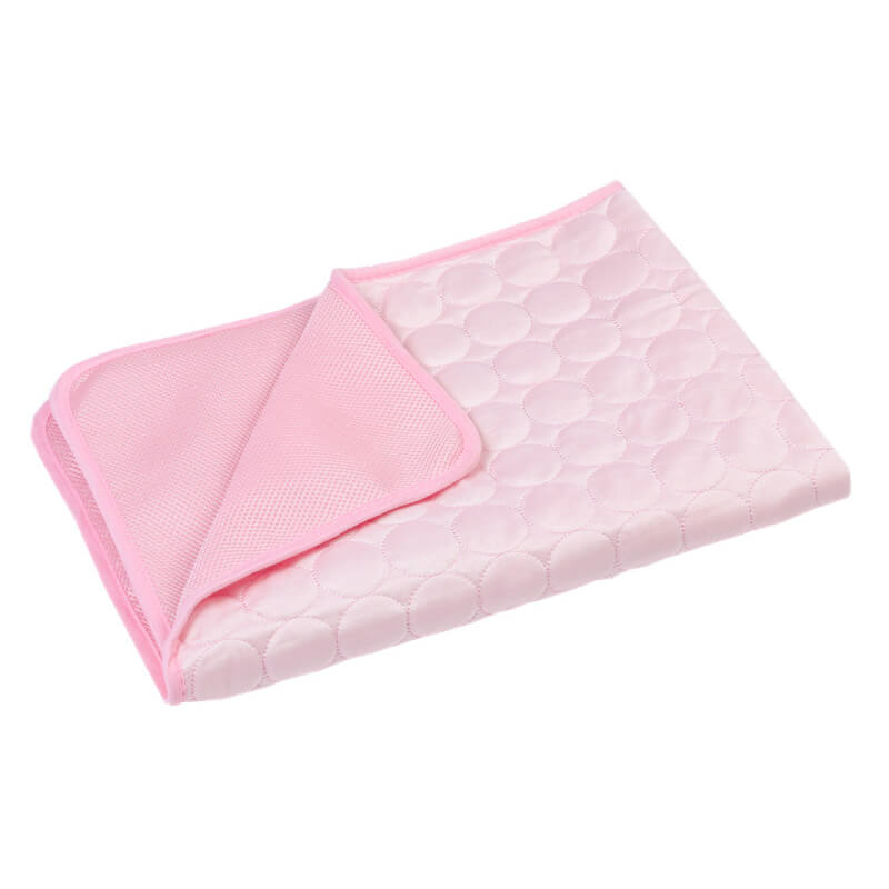 Pet Cooling Mat  Self-Cooling 3-Layer Design - Product detail 13