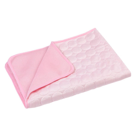 Pet Cooling Mat  Self-Cooling 3-Layer Design - Product detail 13