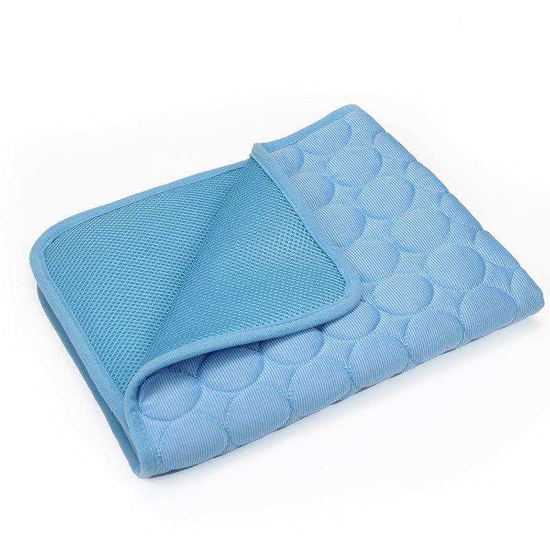Pet Cooling Mat  Self-Cooling 3-Layer Design - Product detail 10