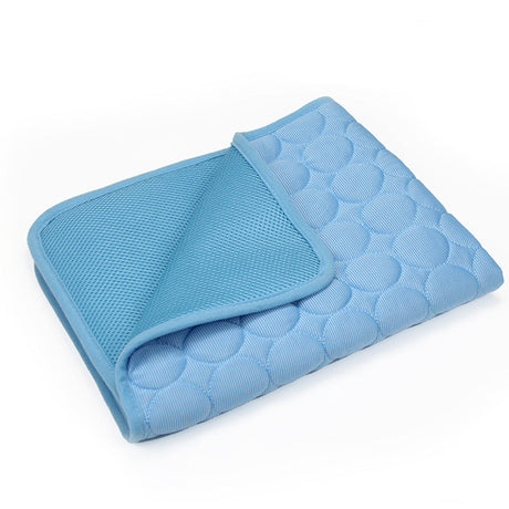 Pet Cooling Mat  Self-Cooling 3-Layer Design - Product detail 10