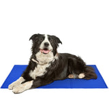 Pet Cooling Mat  Self-Regulating Gel Technology - Detailed view