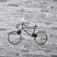 Industrial Bicycle Pendant Light  Black Metal Frame Design - Product detail 5