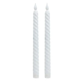 LED Christmas Candles  3D Flame Effect Design - Product detail 7