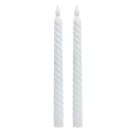 LED Christmas Candles  3D Flame Effect Design - Product detail 7
