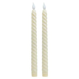 LED Christmas Candles  3D Flame Effect Design - Product detail 8