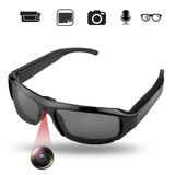 HD Recording Smart Glasses  Discreet 1080P Camera Eyewear - Detailed view
