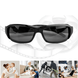 HD Recording Smart Glasses  Discreet 1080P Camera Eyewear - Product detail 5