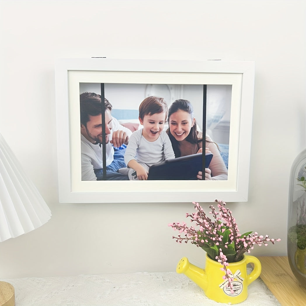 Art Display Frame Set  Magnetic Quick Change System - Detailed view