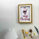 Art Display Frame Set  Magnetic Quick Change System - Product detail 9