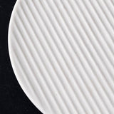 Modern Stoneware Coffee Set  Textured Relief Pattern - Product detail 7