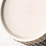 Modern Stoneware Coffee Set  Textured Relief Pattern - Product detail 5