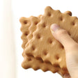 Wooden Table Coasters  Biscuit Pattern Design - Product detail 5