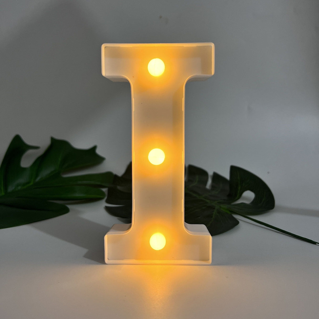 LED Letter Light  Decorative Marquee Wall Art - Product detail 19