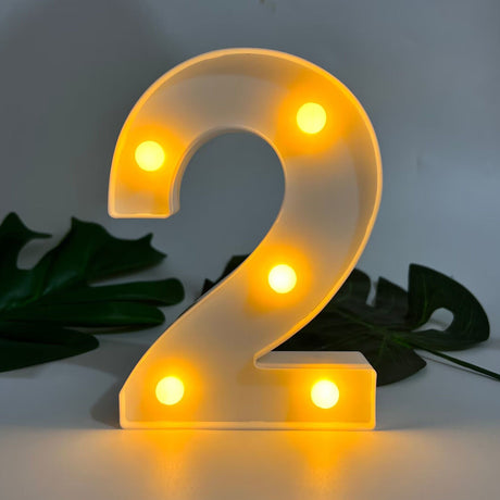 LED Letter Light  Decorative Marquee Wall Art - Product detail 40