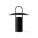 Portable Garden Lamp  Mint Green LED Lantern - Product detail 8