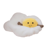 Croissant Plush Toy  Soft Bread Cuddle Companion - Product detail 7
