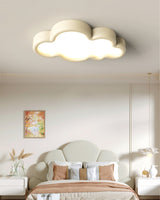 Cloud Ceiling Light  Modern Kids Room Design - Product detail 9