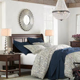 Crystal Table Lamp  Stacked Globe Base Design - Product detail 6