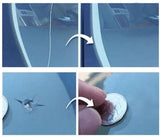 Windscreen Chip Repair Kit  Advanced Resin Formula - Product detail 4