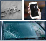 Windscreen Chip Repair Kit  Advanced Resin Formula - Product detail 5