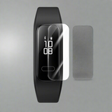 Smartwatch Screen Protector  Clear TPU Film for Fitness Trackers - Product example