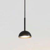 Modern Pendant Light  Terracotta Dome Design - Product detail 8
