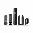 5-in-1 Hair Dryer Styler  Ionic Technology with Multiple Attachments - Product showcase