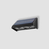 Solar Wall Light  Waterproof LED Outdoor Sensor - Product detail 4