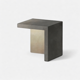 Modern Outdoor Wall Light  Minimalist LED Sconce - Product showcase