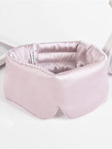 Pure Silk Sleep Mask  Premium Mulberry Eye Cover - Product example