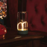 Modern LED Table Lamp  Magnetic Flexible Lighting Design - Product detail 9