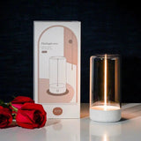 Modern LED Table Lamp  Magnetic Flexible Lighting Design - Product detail 12