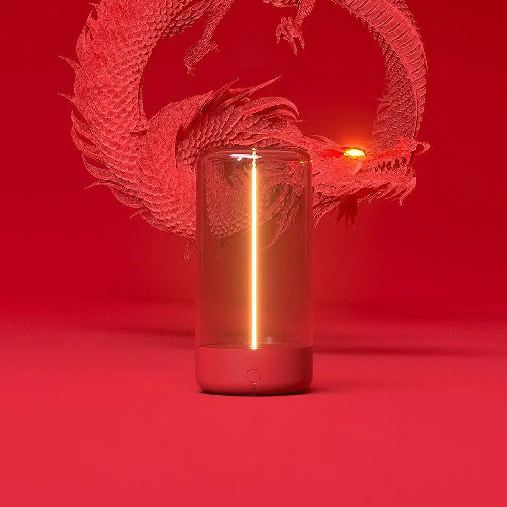 Modern LED Table Lamp  Magnetic Flexible Lighting Design - Product detail 15