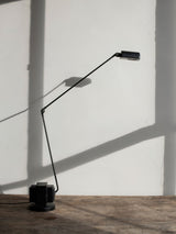 Modern LED Desk Lamp  Rotating Arm With Dimming Control - Product detail 11