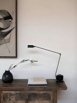 Modern LED Desk Lamp  Rotating Arm With Dimming Control - Product detail 15