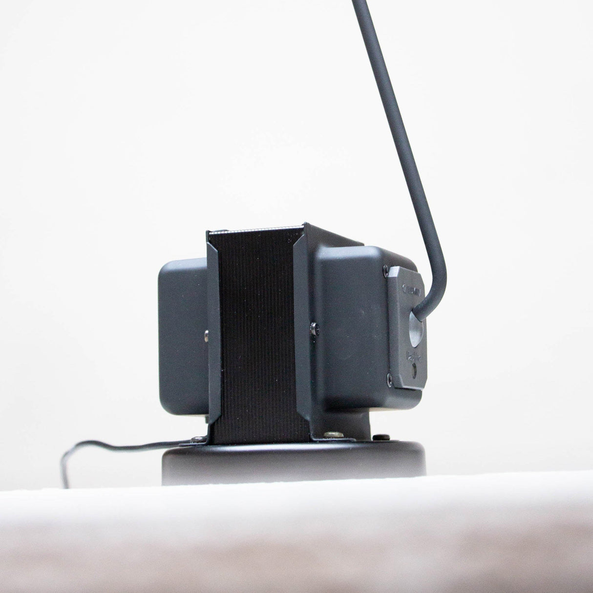 Modern LED Desk Lamp  Rotating Arm With Dimming Control - Product detail 18