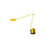 Modern LED Desk Lamp  Rotating Arm With Dimming Control - Product detail 38