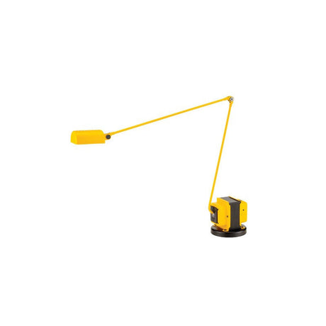 Modern LED Desk Lamp  Rotating Arm With Dimming Control - Product detail 38