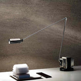 Modern LED Desk Lamp  Rotating Arm With Dimming Control - Product detail 7