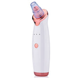 Blackhead Remover Vacuum  5 Suction Heads  USB Charging - Product example