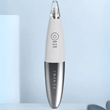 Blackhead Remover Vacuum Tool  Rechargeable Deep Pore Cleanser - Detailed view