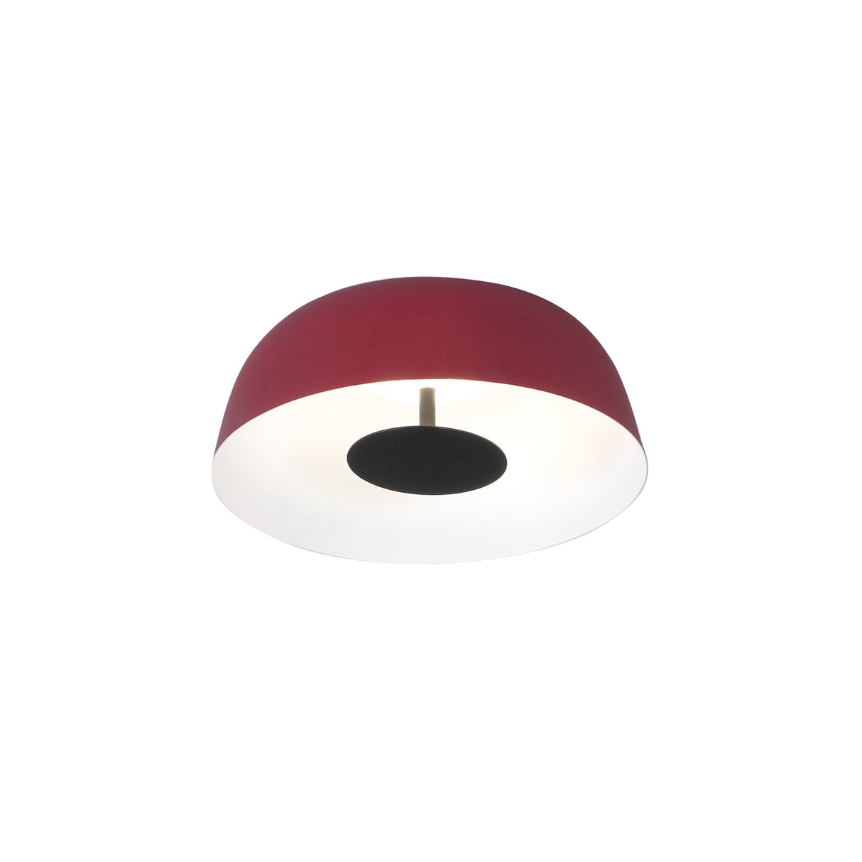 Modern Dome Ceiling Light  Minimalist LED Lighting - Product detail 12