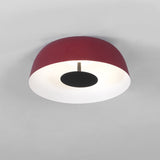 Modern Dome Ceiling Light  Minimalist LED Lighting - Product detail 10