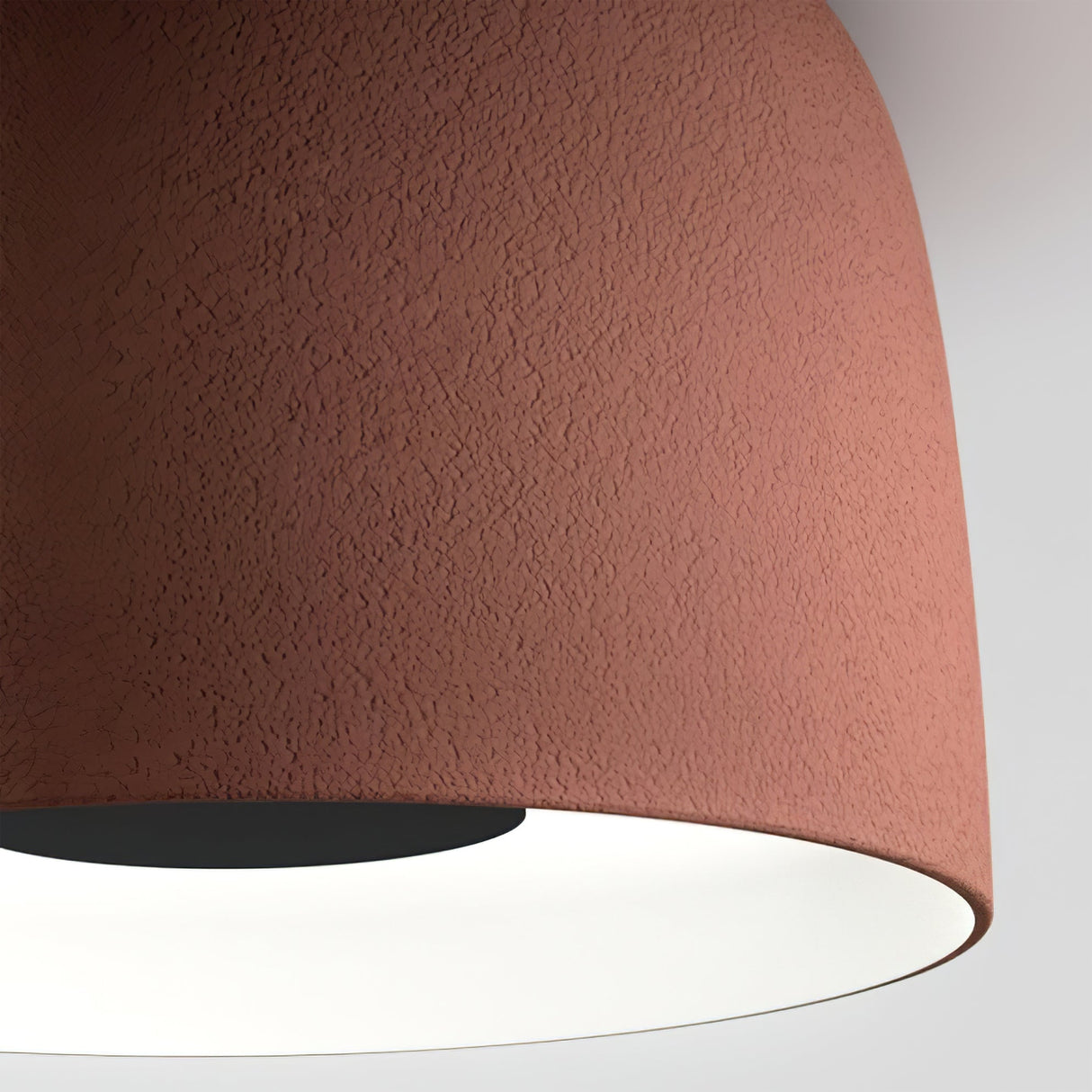 Modern Dome Ceiling Light  Minimalist LED Lighting - Product detail 16